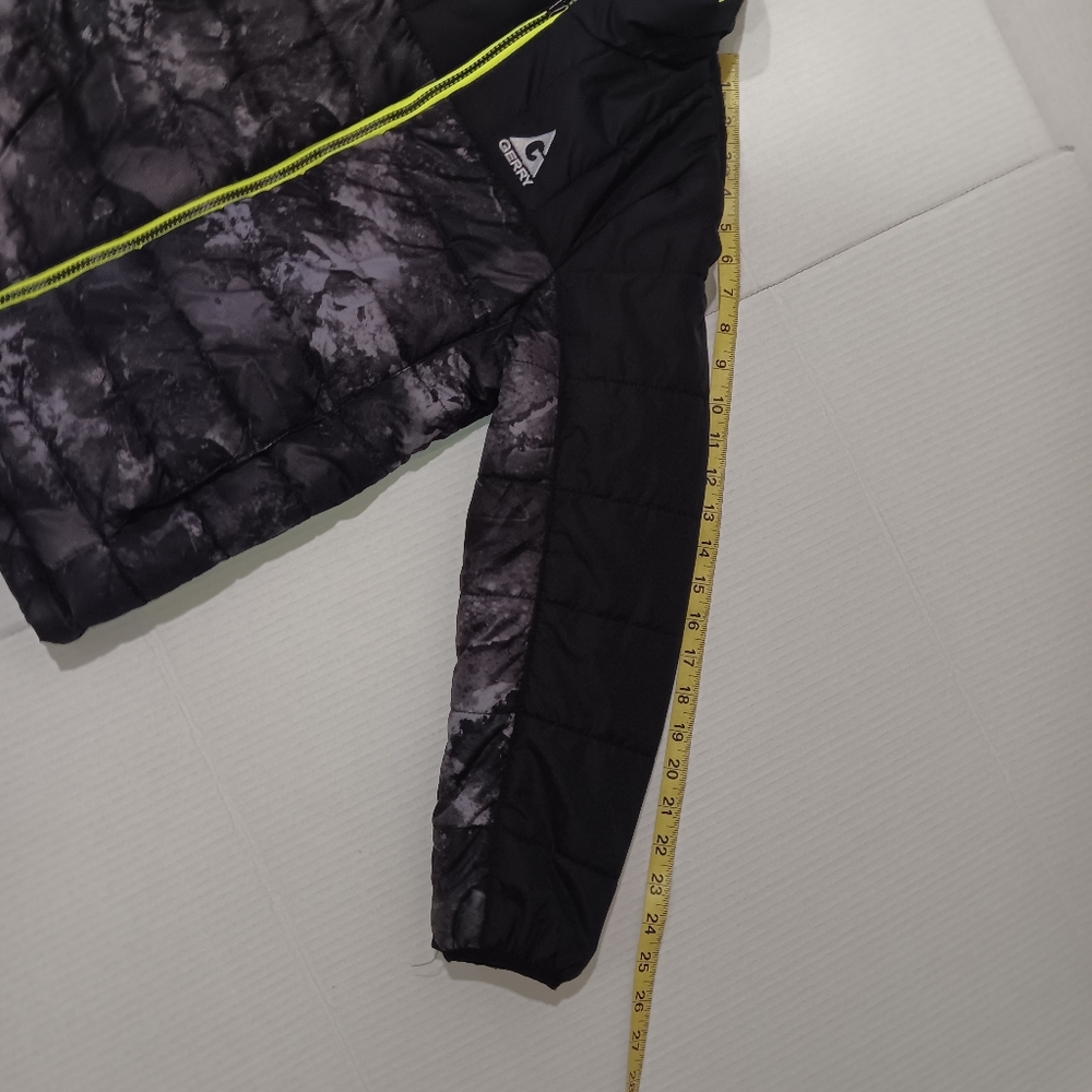 Gerry boys jacket M 10/12 - Picture 9 of 10